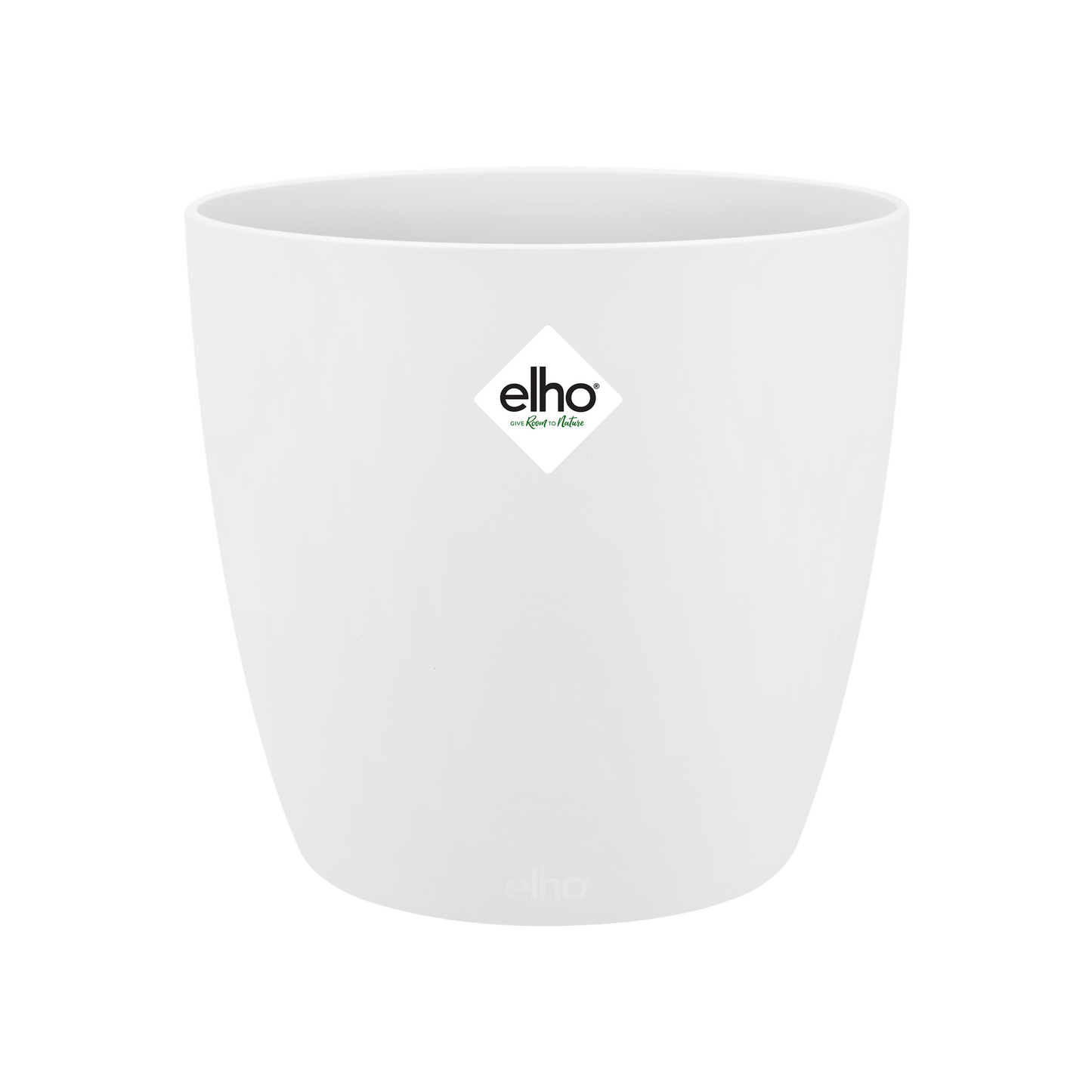 Pot elho Brussels Round White D30 x H27