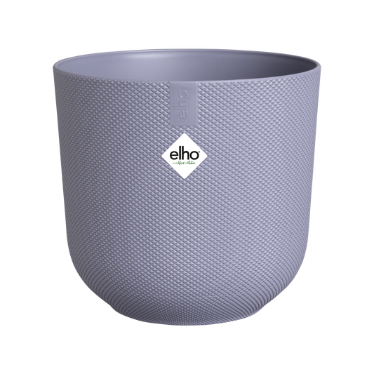Pot elho Jazz Round lavender lilac - D26 x H24